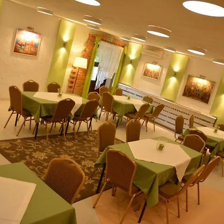 Centrum Wypoczynku Odys