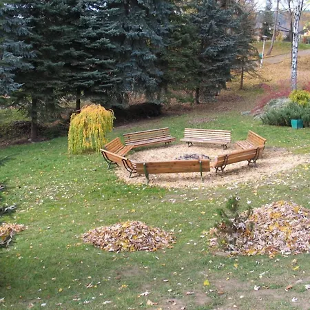 Centrum Wypoczynku Odys Tresna