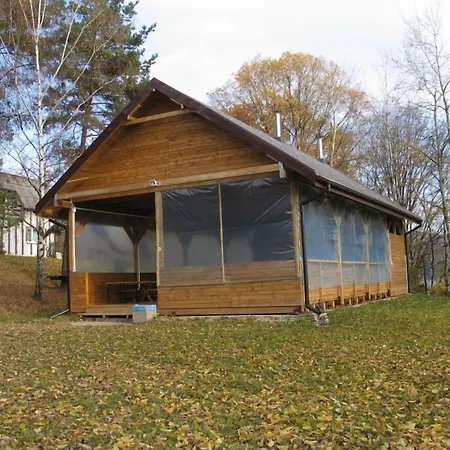 Centrum Wypoczynku Odys 3* Tresna