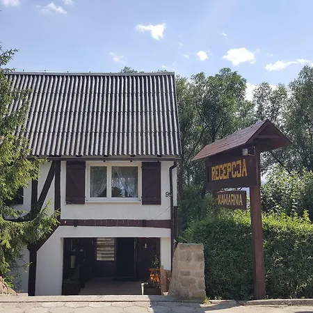 Resort Centrum Wypoczynku Odys Tresna