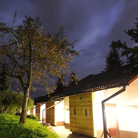 Centrum Wypoczynku Odys 3*