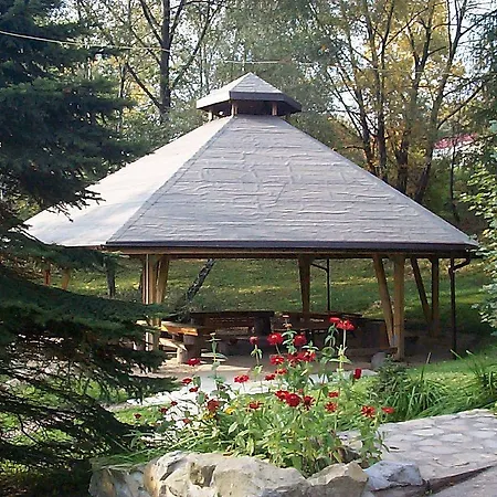 Centrum Wypoczynku Odys Курортный комплекс