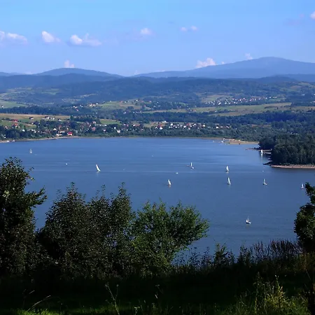 Centrum Wypoczynku Odys Resort Tresna