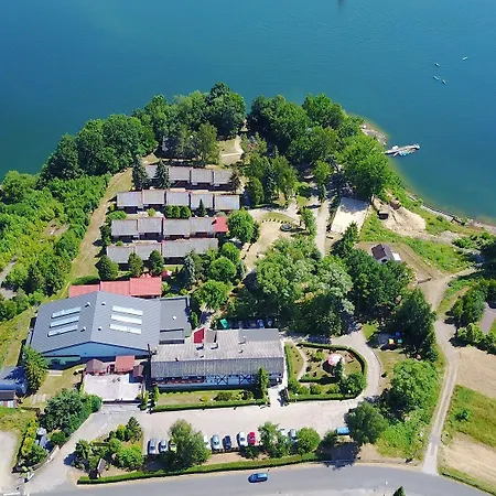 Centrum Wypoczynku Odys Resort Tresna