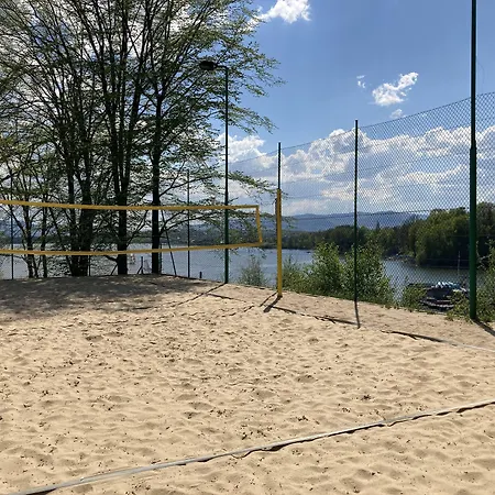 Centrum Wypoczynku Odys אתר נופש 3*