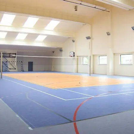 Курортный комплекс Centrum Wypoczynku Odys