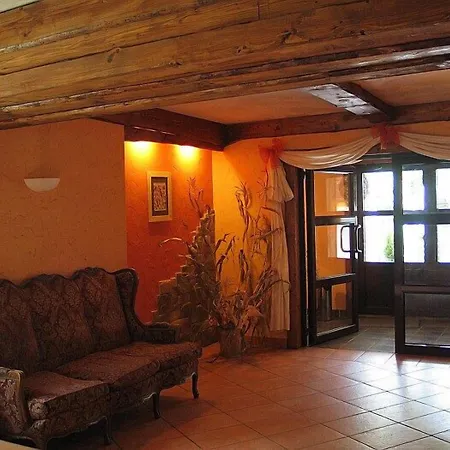 Centrum Wypoczynku Odys Курортный комплекс 3*