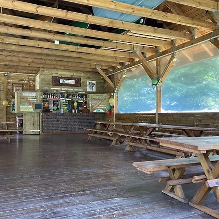 Centrum Wypoczynku Odys 3*