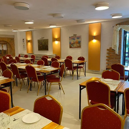 Resort Centrum Wypoczynku Odys 3*