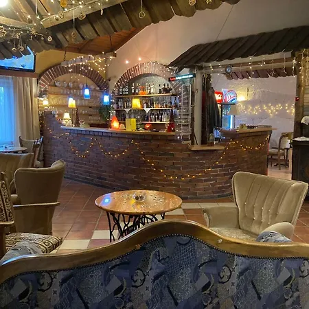Centrum Wypoczynku Odys 3* Тресна