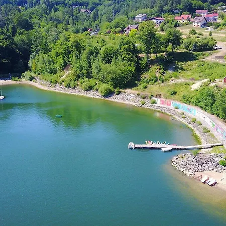Centrum Wypoczynku Odys Resort Tresna
