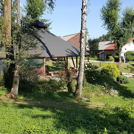 Centrum Wypoczynku Odys Тресна