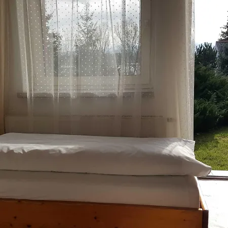 Resort Centrum Wypoczynku Odys 3*