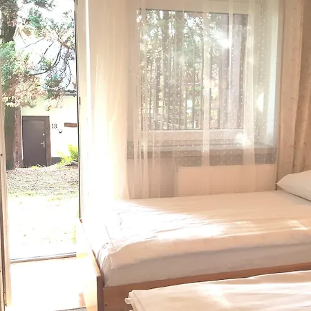 Resort Centrum Wypoczynku Odys 3*