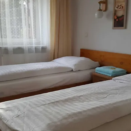 Resort Centrum Wypoczynku Odys Tresna
