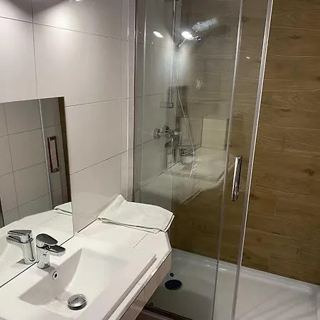 Centrum Wypoczynku Odys