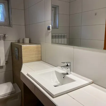 Centrum Wypoczynku Odys 3*