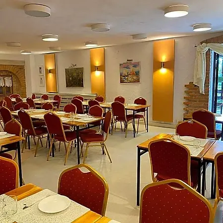 Üdülőközpont Centrum Wypoczynku Odys