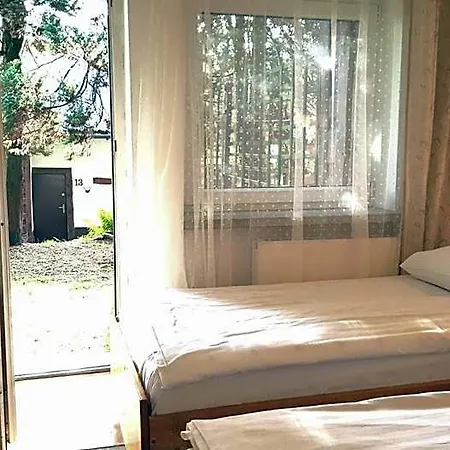 Centrum Wypoczynku Odys Resort 3*