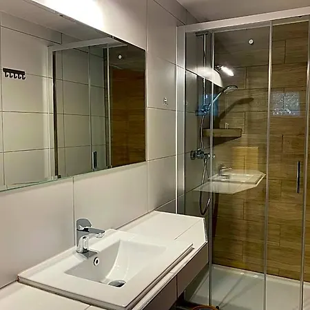 Centrum Wypoczynku Odys 3*