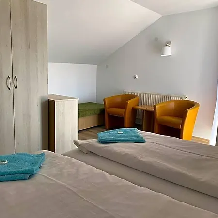 Centrum Wypoczynku Odys 3* Tresna