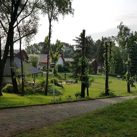 Centrum Wypoczynku Odys 3* Tresna