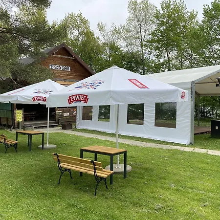 Centrum Wypoczynku Odys 3*