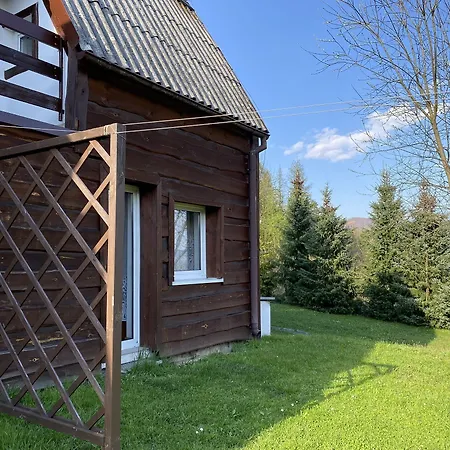 Centrum Wypoczynku Odys 3* Тресна