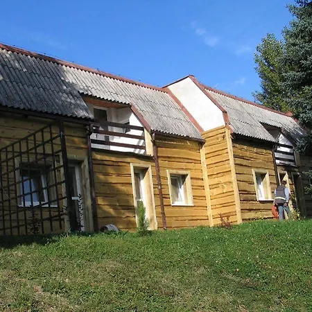 Centrum Wypoczynku Odys Tresna