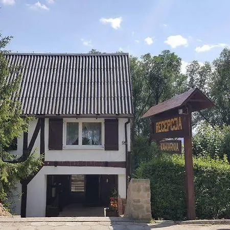 Feriested Centrum Wypoczynku Odys