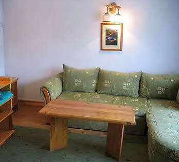 Resort Centrum Wypoczynku Odys 3*