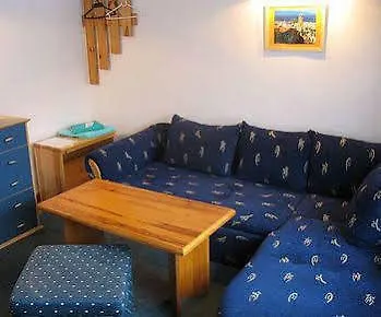 Centrum Wypoczynku Odys 3*