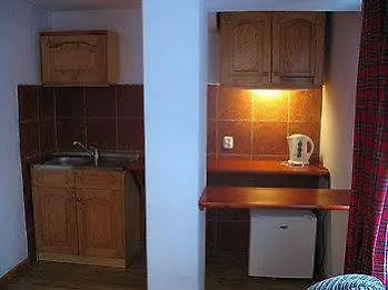 Centrum Wypoczynku Odys 3* Tresna