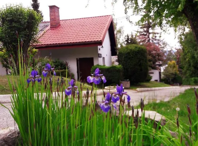 Centrum Wypoczynku Odys