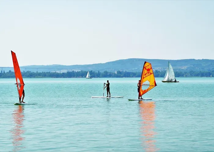 Centrum Wypoczynku Odys טרסנה