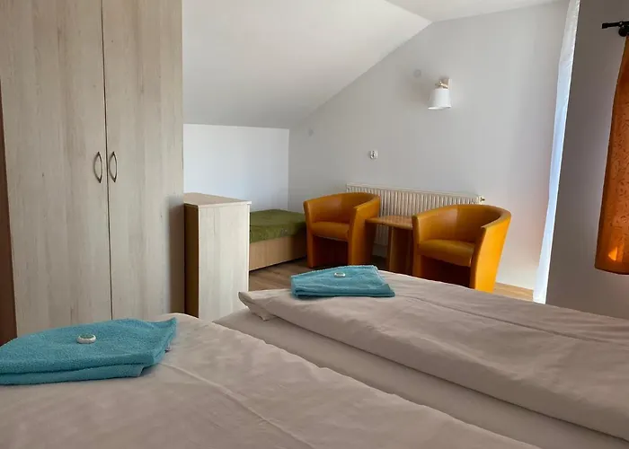 Resort Centrum Wypoczynku Odys Tresna