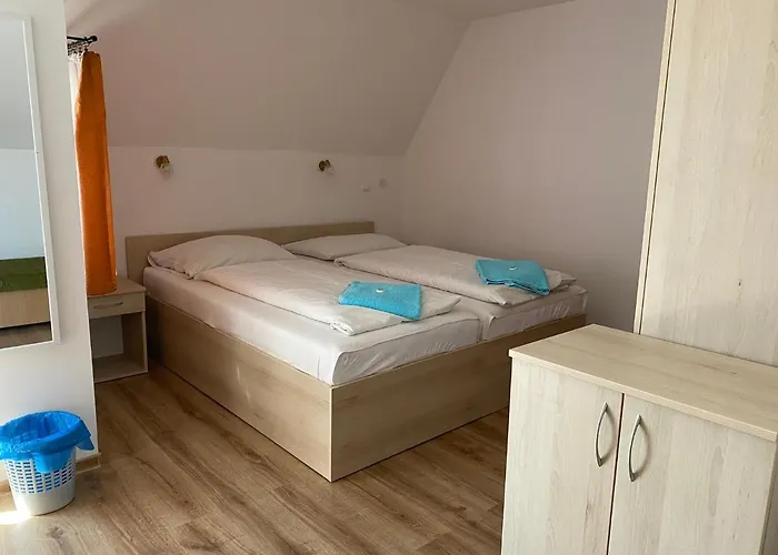 Centrum Wypoczynku Odys 3* Tresna