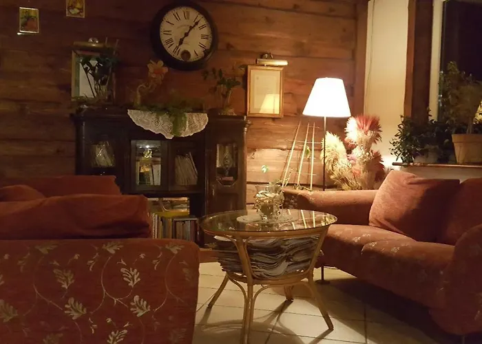 Centrum Wypoczynku Odys Resort Tresna