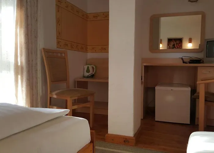 Resort Centrum Wypoczynku Odys 3*