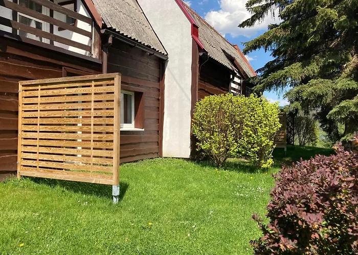 Centrum Wypoczynku Odys 3* Tresna