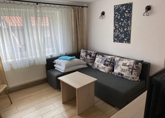 Resort Centrum Wypoczynku Odys