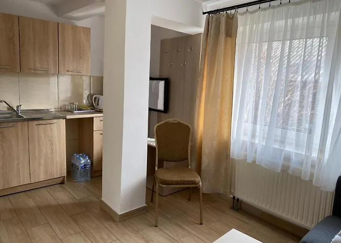 Centrum Wypoczynku Odys 3*