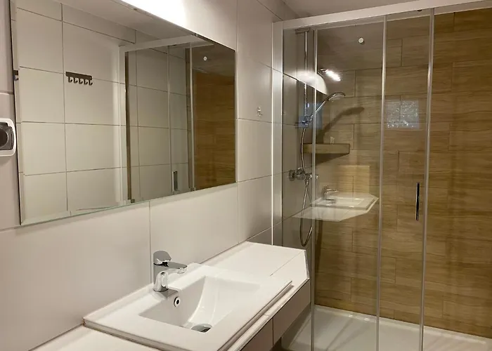 Resort Centrum Wypoczynku Odys Tresna