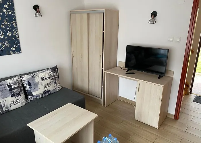 Centrum Wypoczynku Odys 3*