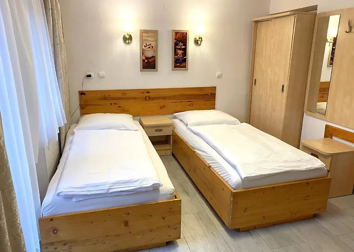 Resort Centrum Wypoczynku Odys Tresna