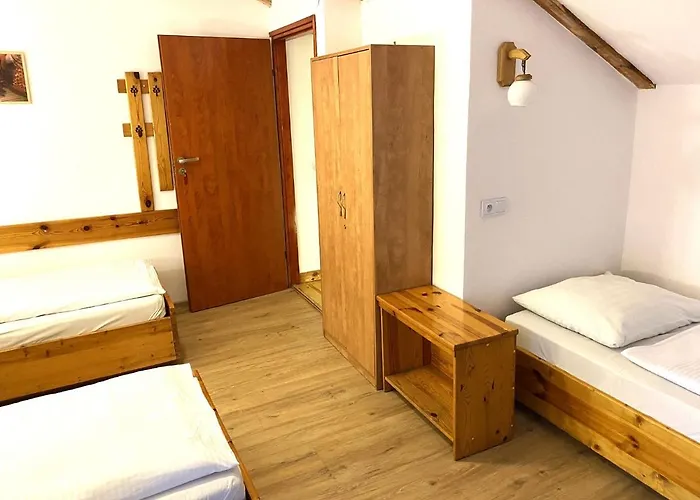 Centrum Wypoczynku Odys Tresna