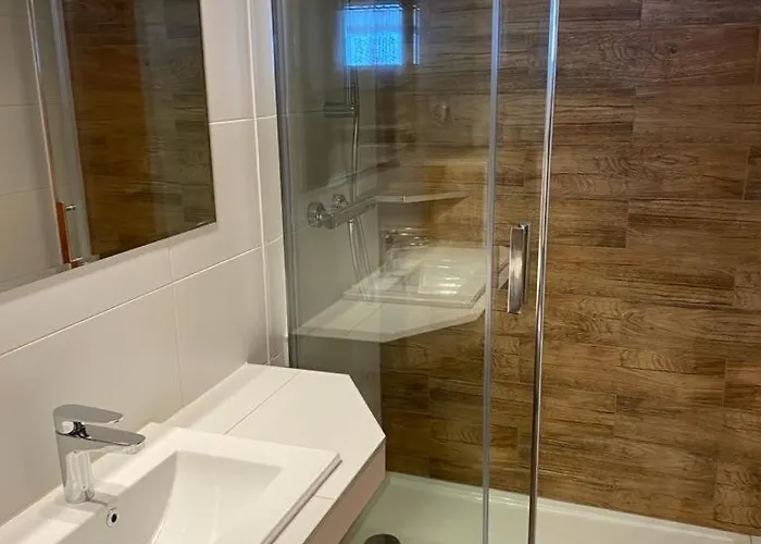 Centrum Wypoczynku Odys 3* Tresna