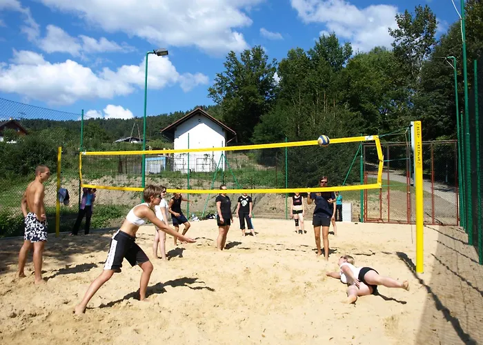 Resort Centrum Wypoczynku Odys Tresna