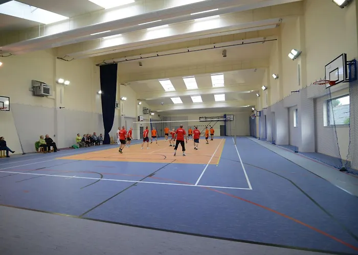 Centrum Wypoczynku Odys Resort Tresna