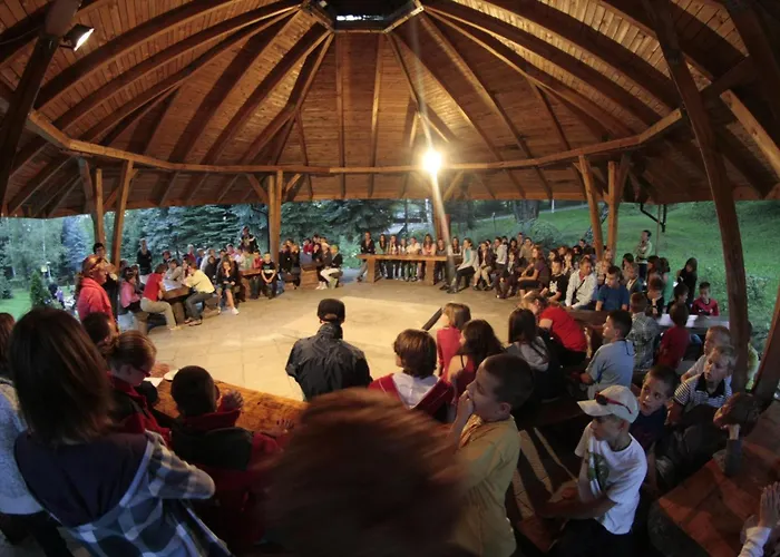 Centrum Wypoczynku Odys Resort 3*